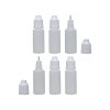 Modelcraft POL1015-6 Dropper Bottles (6x 15ml)